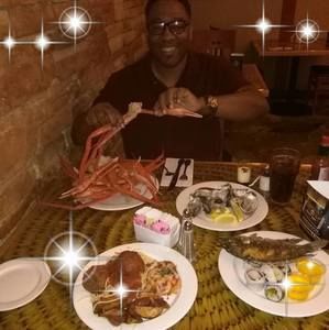 Meet your Posher, Clarence